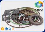 Wear Resistance A4VG28 Pump Seal Kit For Heavy Machinery