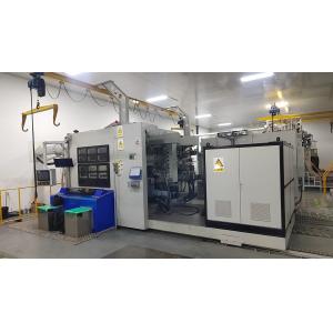 System Vacuum System Cooling And Heating Systems Base Film