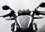 250CC Road And Race Motorcycles KTM 790 Duke With Bosch EFI System