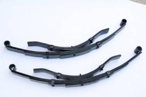 China Three Wheels Motorcycles125 150 200cc parts Three Wheels Motorcycles Lear Spring Assy factory