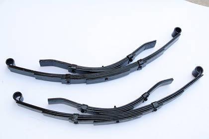 Three Wheels Motorcycles125 150 200cc parts Three Wheels Motorcycles Lear Spring