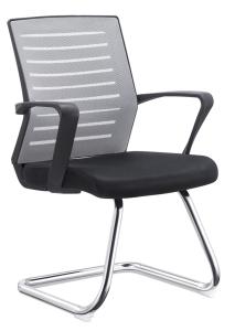 China Personal Office Training Chairs For Meeting Room Stackable OEM / ODM Available factory