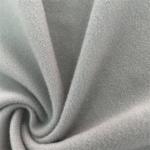 Soft Hand Feeling 55D Yarn Count Polyester Fabric 150-200gsm