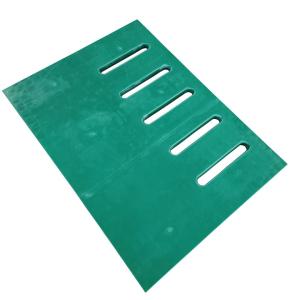 China Livestock Honeycomb PP Plastic Fence Panels For Pig Cages factory