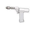 Portable Orthopedic Power Drill Conjoined Closed Cover For Nailing System