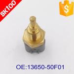Water Suzuki Coolant Temperature Sensor 13650-50F01 1365050F01