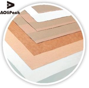 China 300G/Sqm Anti Slip Pallet Paper factory