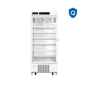 China 80kg Pharmacy Medical Refrigerator Dimensione Mm 1180*960*1990 LED Digital Display factory