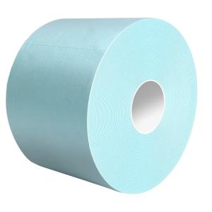 China Lint Free Heavy Duty Industrial Wipes Disposable For Automobile factory