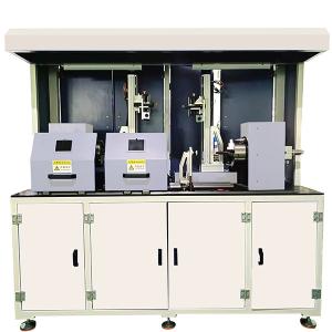China High Frequency Semi Automatic TIG Welder For Stainless Steel Joints factory