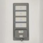 IP66 Aluminum Solar Light Outdoor Waterproof Led Lighting Panel for Project