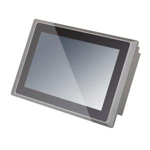 China 1280x800 1000nits Fanless Industrial Panel Pc DC9-36V For Vehicle factory