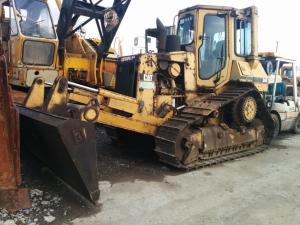 China D4H used bulldozer africa kenya Nairobi lesotho Maseru liberia Monrovia factory