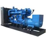 275KVA High Performance Natural Gas Generator 220KW Lpg Generator Biogas
