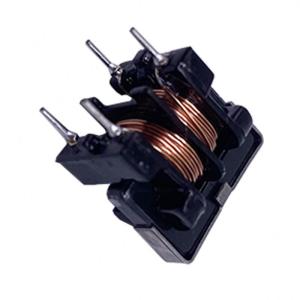 UU9.8 UU10.5 Common Mode EMI Filter Coil Inductor Higher frequency Line Filter