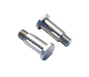 China 3D Model Metal CNC Machining Precision Aluminium And Steel Fabrication Services factory