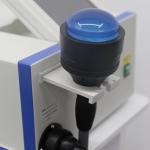 Physical Therapy Physiotherapy Pain Treatment Eswt Shock Wave Dual Handles