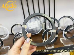 China K37 Hydraulic Seal for 90-105-12.5 Lift Cylinder Rod: Unmatched Performance in Heavy-Duty Scenarios factory