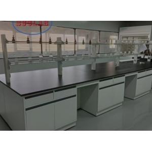 Advanced Technology Chemical Analysis Workbench for Hospital Applications