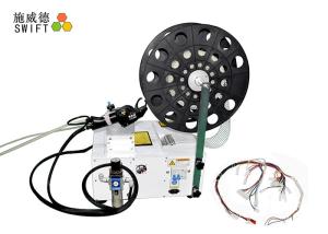 China 1000W 1.0S Automatic Cable Tie Gun For C25100 Nylon Wrap Ties factory