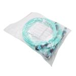 12 Fiber OM3-150 MTP MPO Cable 50/125µm for Data Center and Telecommunication