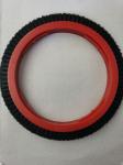 Monforts LK Chengfu Nylon Bristle PVC PE Body Stenter Brushes