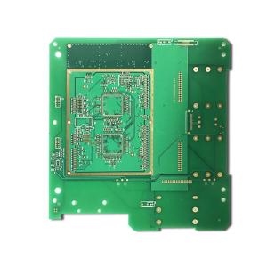 China SMT DIP PCB Manufacturing Service , Surface Mount Pcb Assembly For IOT on sale China SMT DIP PCB Manufacturing Service , Surface Mount Pcb Assembly For IOT on sale