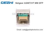 Rackmount 1X32 SM Optical Switch