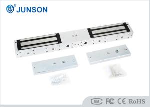 China Double Door Electromagnetic Lock for Glass Door Access Control(JS-350DS) factory