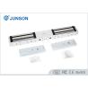 Buy cheap Double Door Electromagnetic Lock for Glass Door Access Control(JS-350DS) from wholesalers