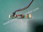 GE Marquette RESPONDER 3000 Display High Voltage Board N10128-4 K1957 0024V In