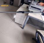 1.5 " 5.1kg Cargo Load Bar 104 Inch Length