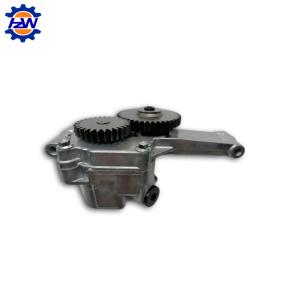 China 1898777 OIL PUMP ASSY for CAT C7 Engine factory