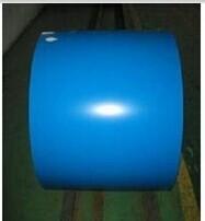 China Cold Rolled Pre-Painted Galvanized Steel Coil SGCC / DX 51D / ASTM A653 factory