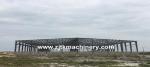 Steel Structure workshop, steel structure building