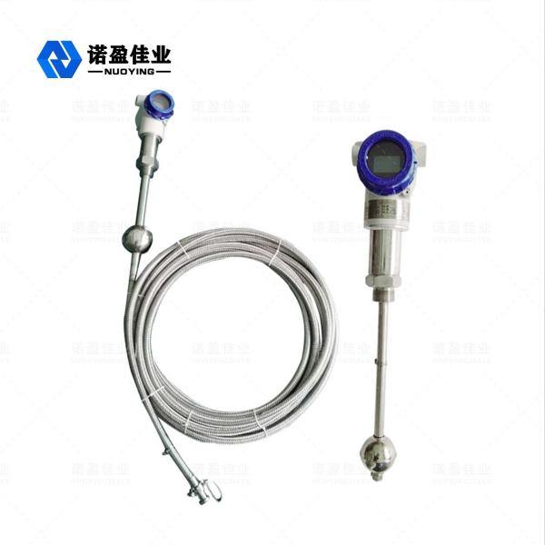 Hot Sale High Accuracy Easy to install and maintain Magnetostrictive Level