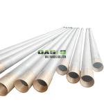 Protect the Environment with Our Steel Well Casing Pipe for Well Construction
