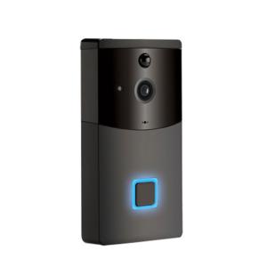 China Smart Wi-Fi Doorbell(DDV-105) factory