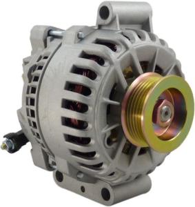 China Alternator XF2Z10346BA XF2U10300BC 6G 3.8L Windstar AL7559N 1999 2000 8253 factory