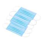 Biodegradable Disposable Medical Mask Ultra Soft Without Any Stimulating Feeling
