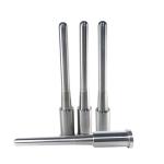 High Temperature Resistance Injection Plastic Stamping in Cosmetics Packaging