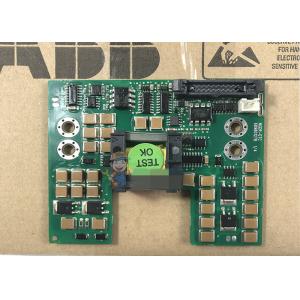 China NEW ABB Trigger Board NGDR-07C 68980127B Inverter Driver Control Circuit Board on sale China NEW ABB Trigger Board NGDR-07C 68980127B Inverter Driver Control Circuit Board on sale