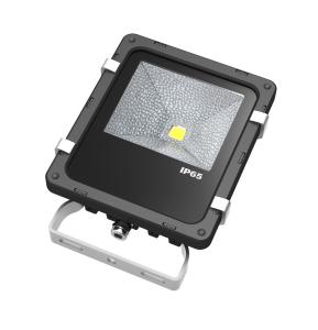 China IP65 waterproof 10W LED Flood Light With 3 Years Warranty,CE&amp;RoHS Approved factory