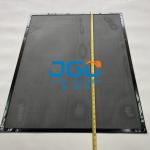 Excavator Parts Construction Machinery Parts Dustproof Mesh SH200A1