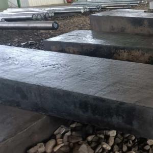 China Grade 18-15 Alloy Steel Flat Bar 18-15 Steel factory