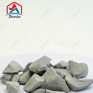 China Customized FeSi3n4 Ferro Silicon Nitride For Steel Industry Innovation factory