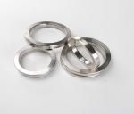 Heatproof SS316 Lens Ring Joint Gasket C22.8 P245GH X6CrNi MoTi 7-12-2