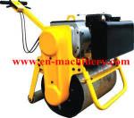Construction machine Single Drum Vibratory Road Roller (YT450)