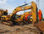 New Arrivals Selected for You Caterpillar Crawler Excavator 336D, Cat Track
