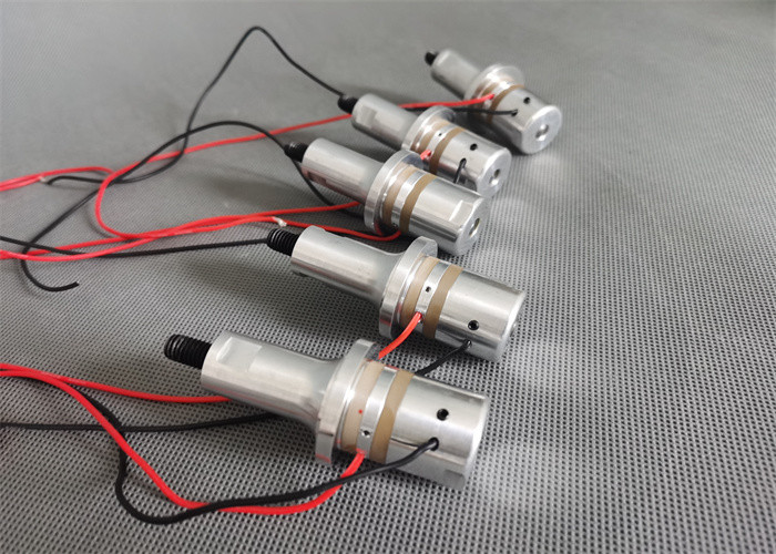 Replacement Rinco 35Khz Ultrasonic Converter With Low Impedance